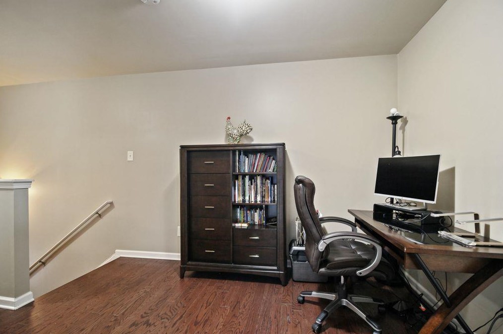 3011 Eltham Pl, Decatur GA  30033-3253 exterior