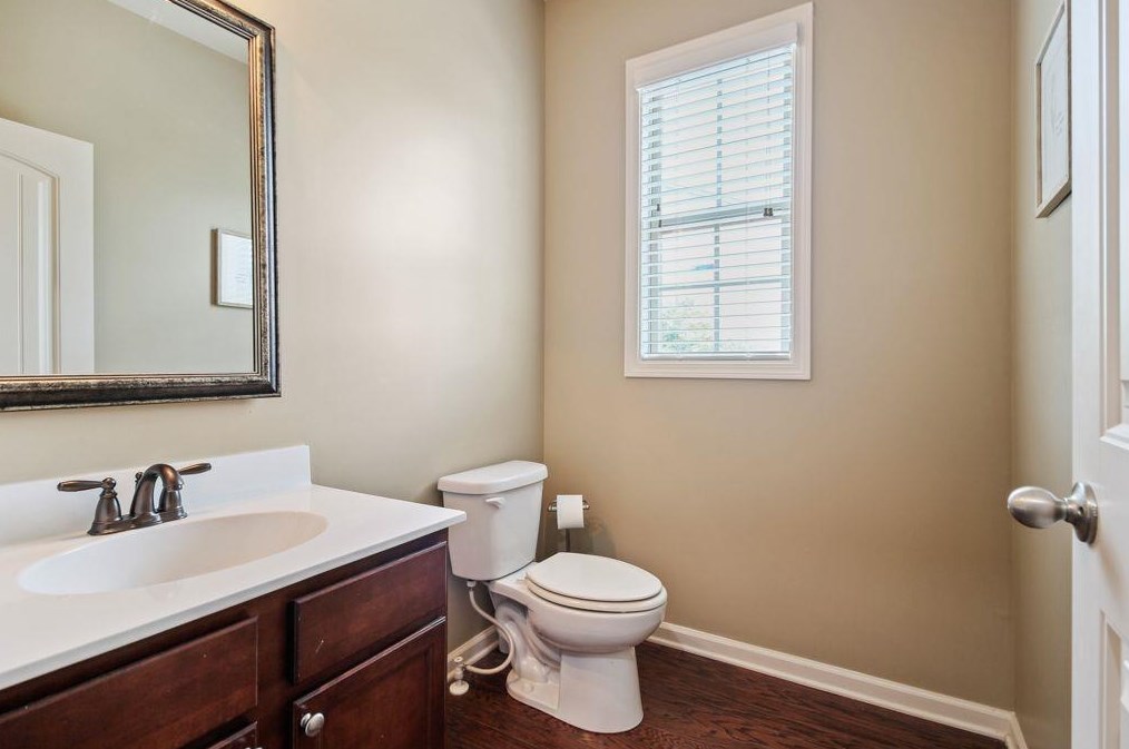 3011 Eltham Pl, Decatur GA  30033-3253 exterior