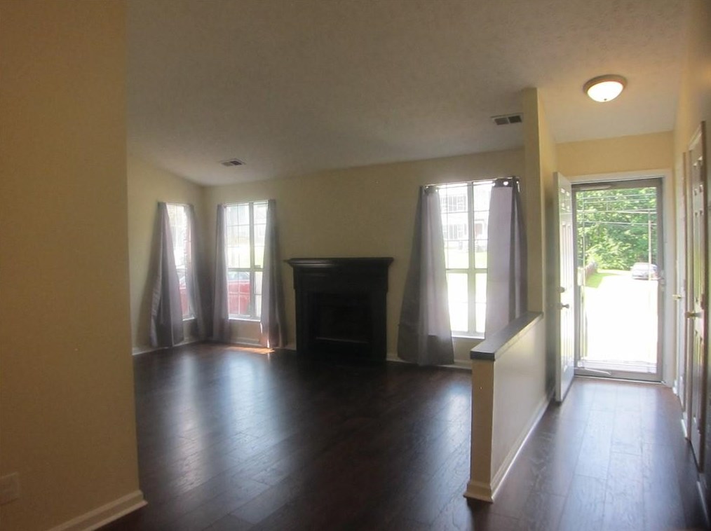 4349 Southvale Dr, Decatur GA  30034-6451 exterior