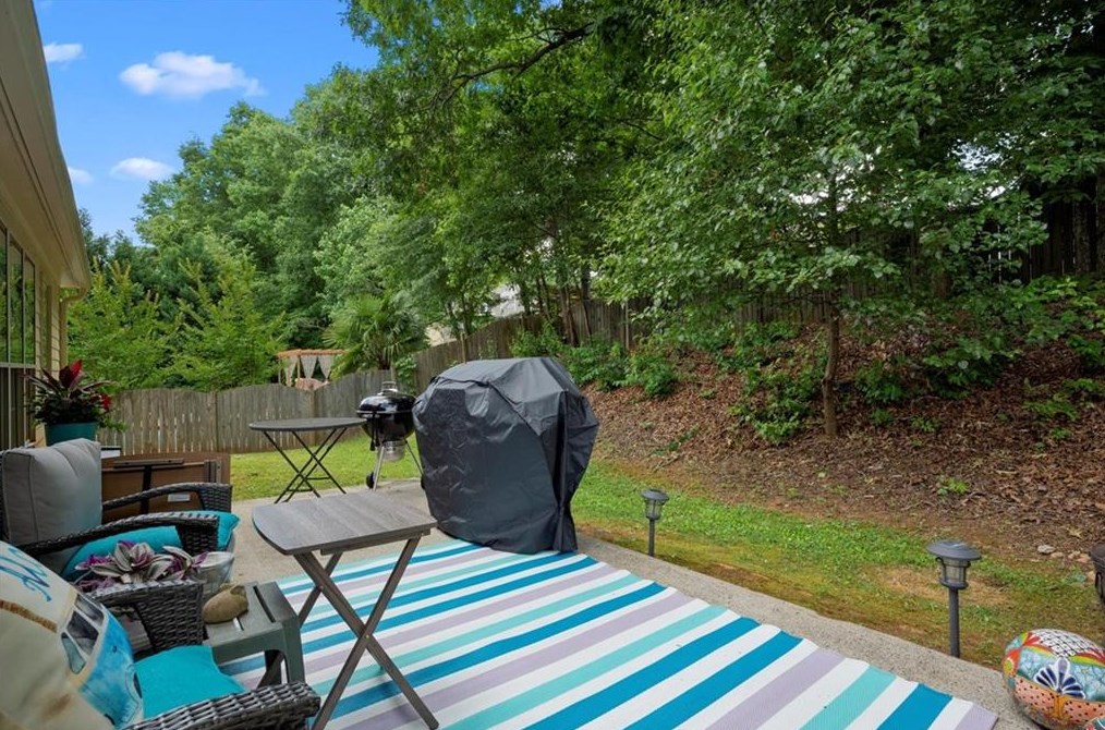 2515 Traywick Chase, Alpharetta GA 30004-4206 exterior