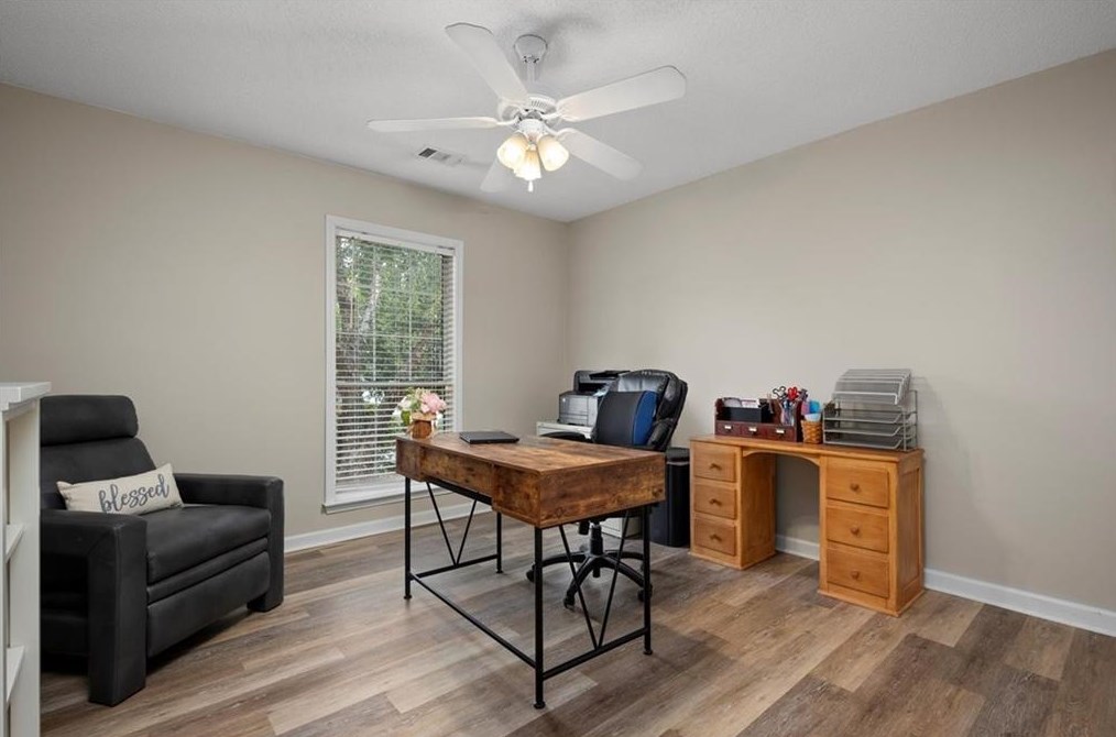 2515 Traywick Chase, Alpharetta GA 30004-4206 exterior