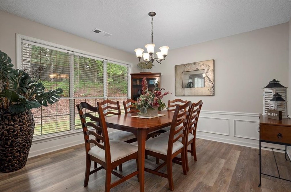 2515 Traywick Chase, Alpharetta GA 30004-4206 exterior