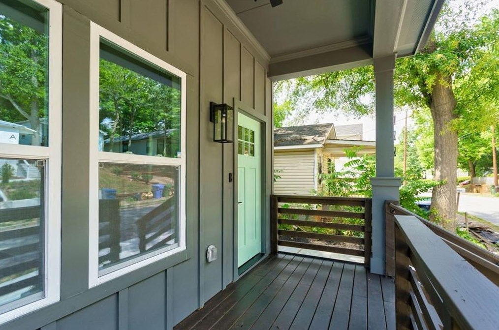 955 Smith St, Atlanta GA  30310-3153 exterior
