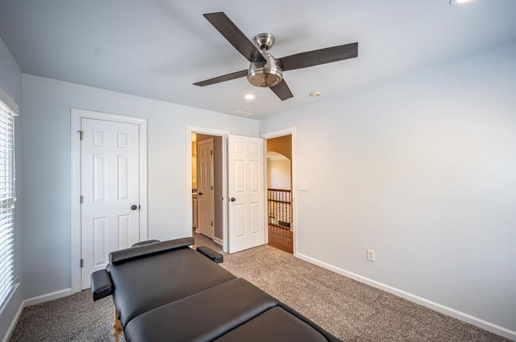 415 Wembley Cir, Atlanta GA  30328-6755 exterior