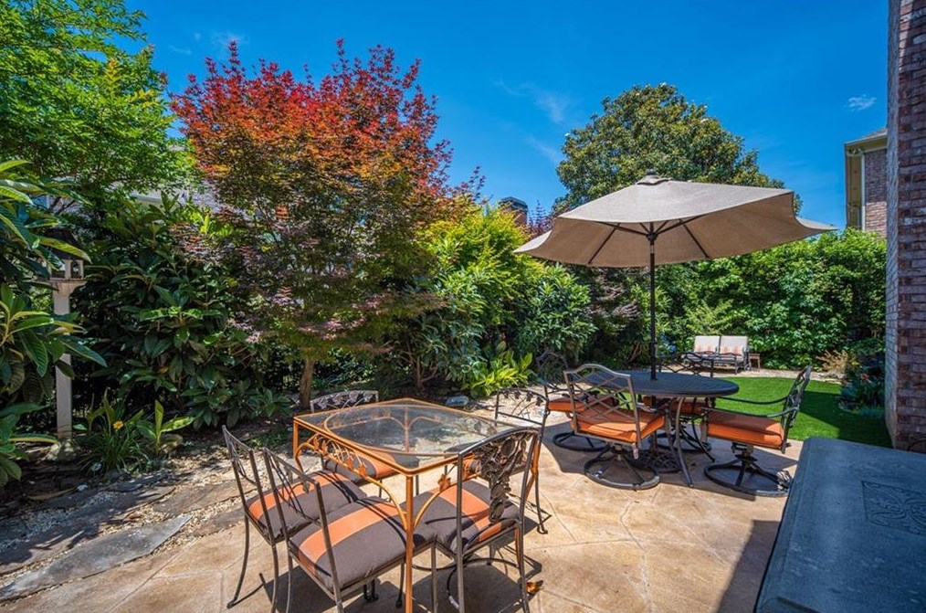 415 Wembley Cir, Atlanta GA  30328-6755 exterior