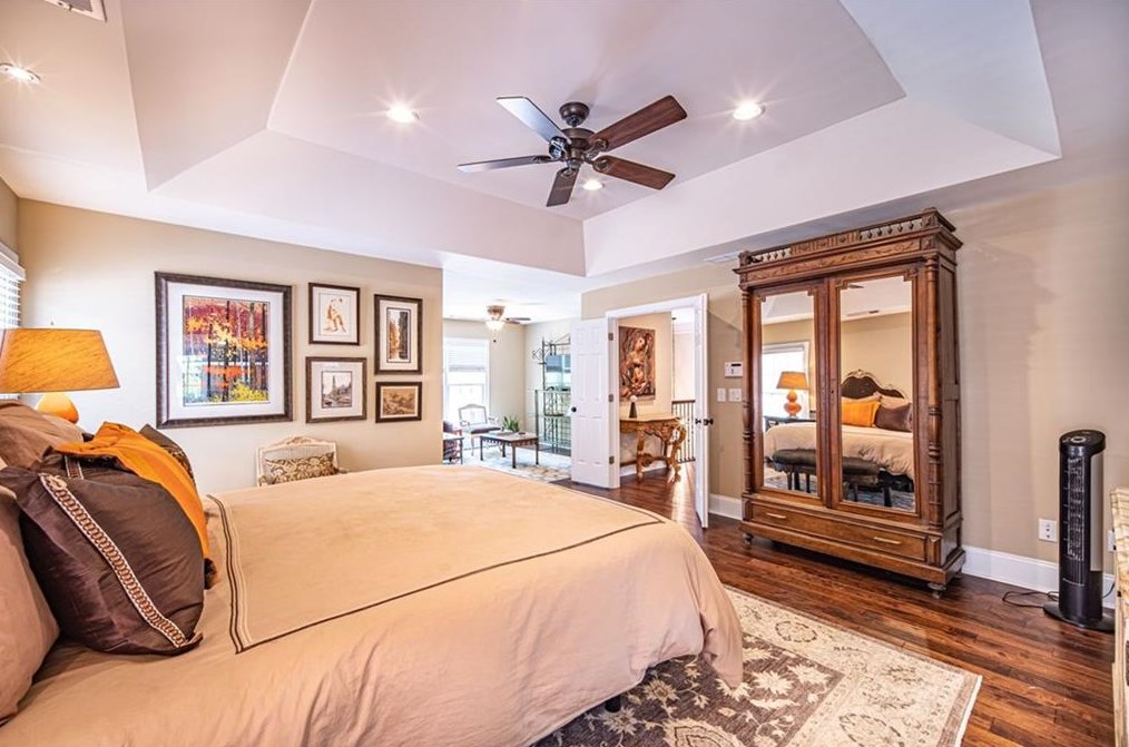 415 Wembley Cir, Atlanta GA  30328-6755 exterior