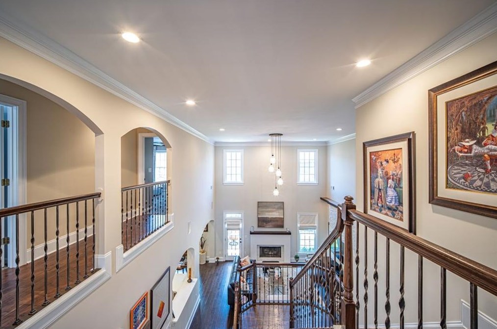 415 Wembley Cir, Atlanta GA  30328-6755 exterior