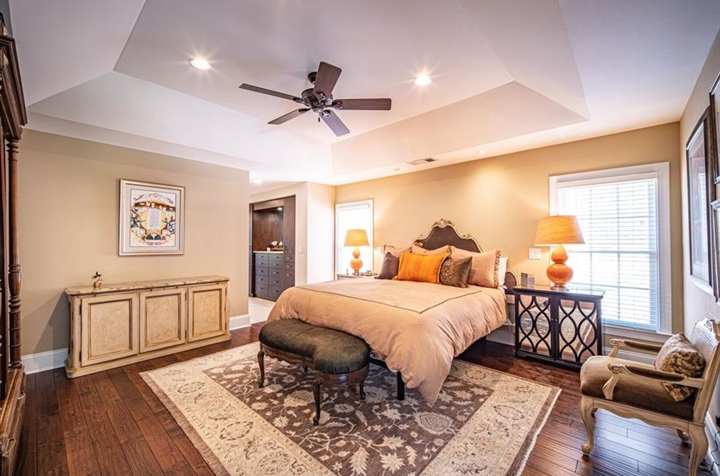 415 Wembley Cir, Atlanta GA  30328-6755 exterior