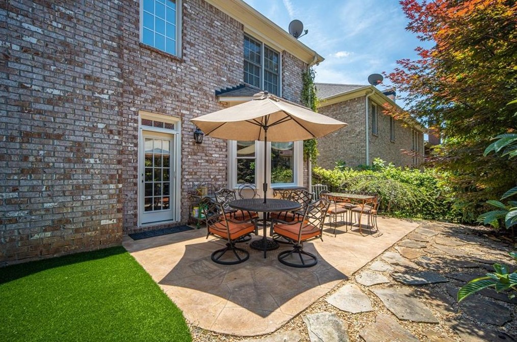 415 Wembley Cir, Atlanta GA  30328-6755 exterior