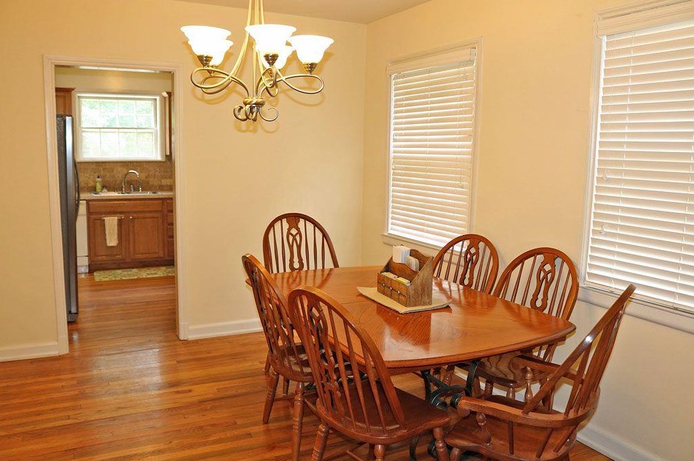 1348 Scott Blvd, Decatur GA  30030-1421 exterior