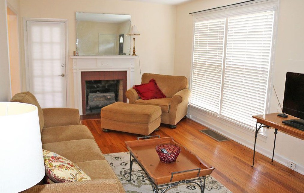 1348 Scott Blvd, Decatur GA  30030-1421 exterior