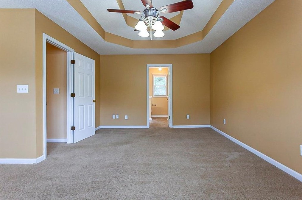 131 Oliver Ct, Douglasville GA  30134-5250 exterior