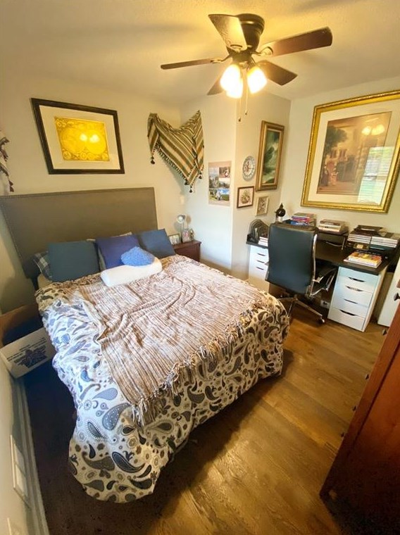 1886 Valencia Rd, Decatur GA  30032-5270 exterior