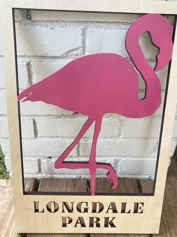 1886 Valencia Rd, Decatur GA  30032-5270 exterior