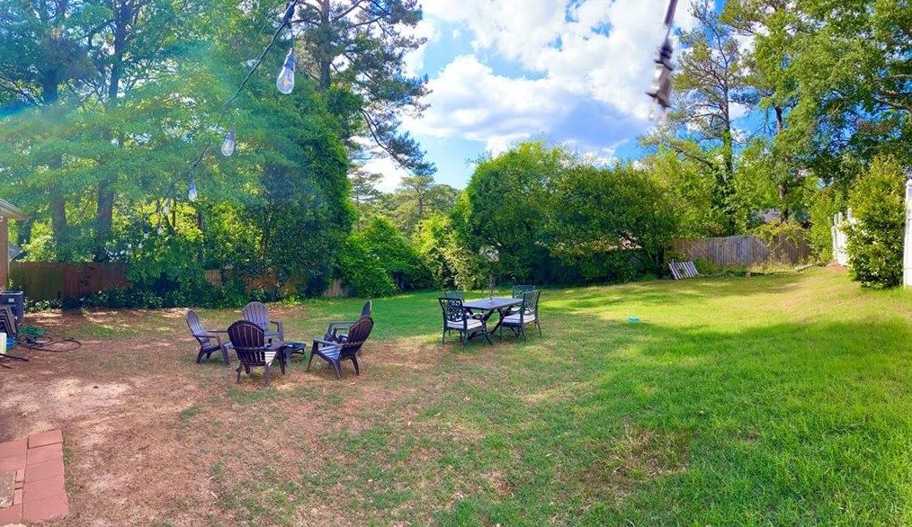 1886 Valencia Rd, Decatur GA  30032-5270 exterior