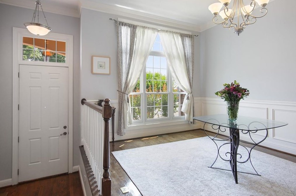 1171 Providence Pl, Decatur GA  30033-3465 exterior