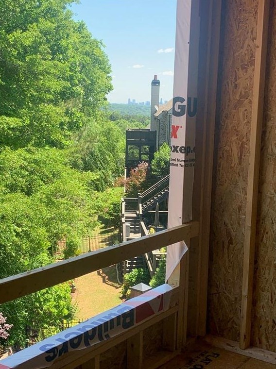 4117 Gilmore Rd, Smyrna GA 30080-5911 exterior