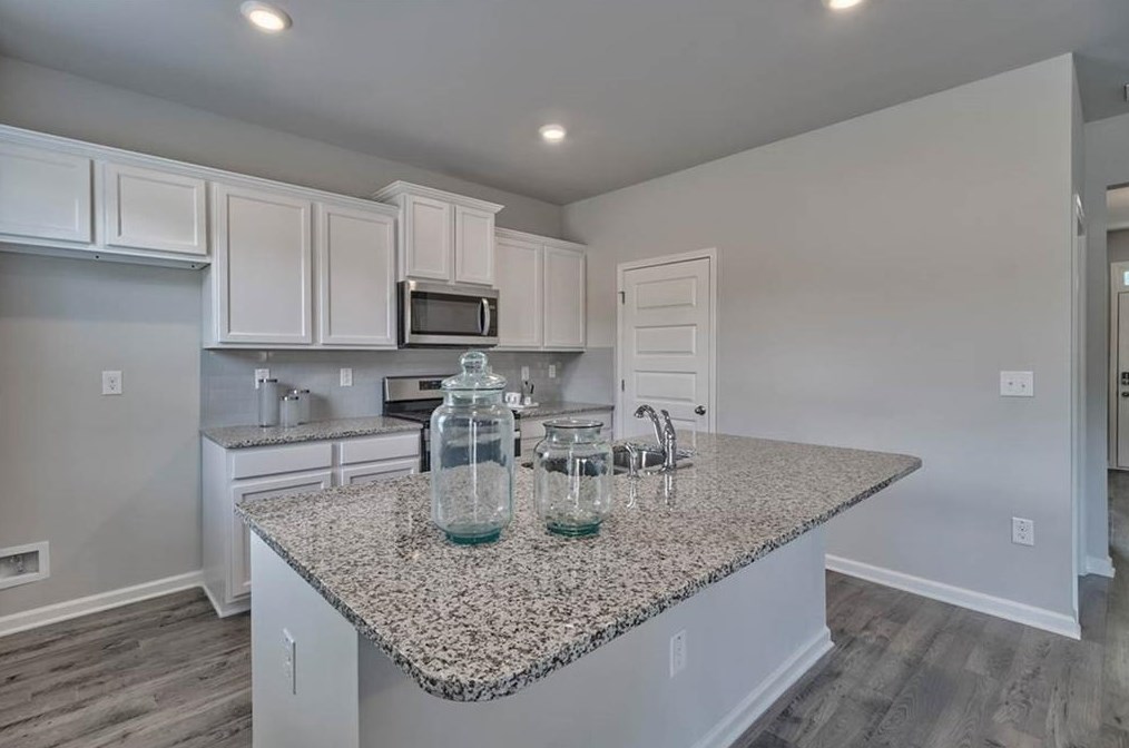 3428 Sycamore Bnd, Decatur GA  30034 exterior