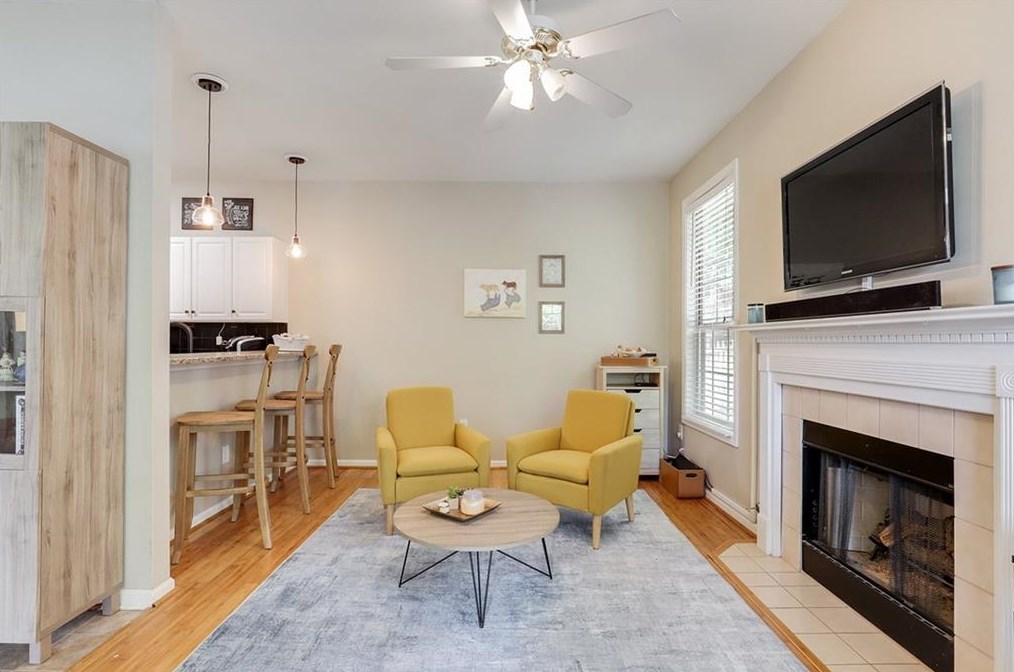 2195 Berryhill Cir, Smyrna GA  30082-4744 exterior