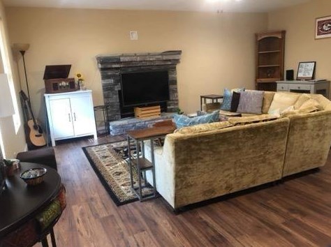 67 Baker St, Dahlonega, GA 30533