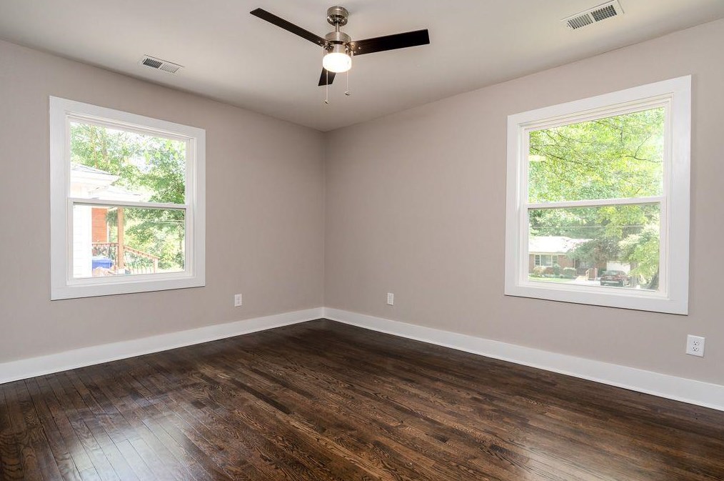 2769 Glenvalley Dr, Decatur GA  30032-4207 exterior