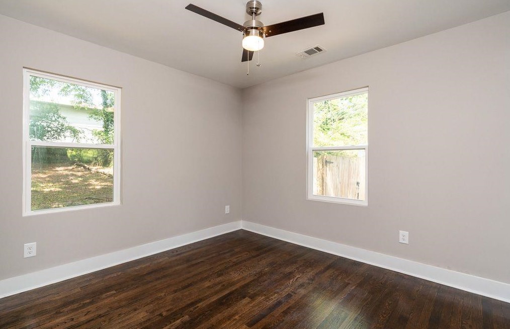 2769 Glenvalley Dr, Decatur GA  30032-4207 exterior