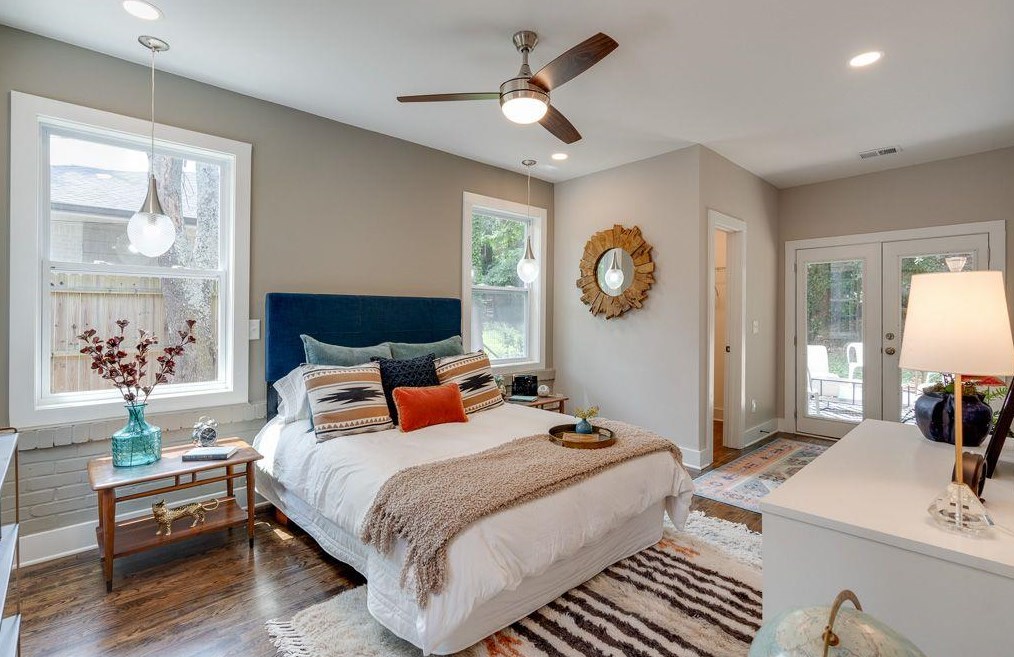 2769 Glenvalley Dr, Decatur GA  30032-4207 exterior