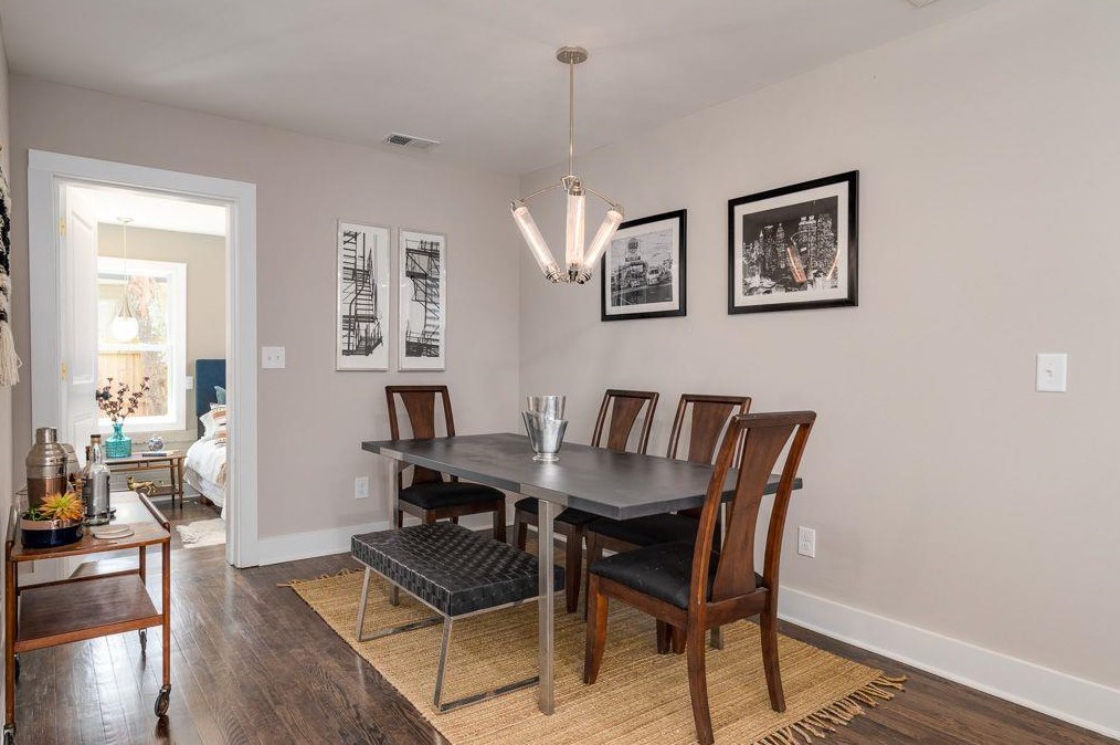 2769 Glenvalley Dr, Decatur GA  30032-4207 exterior