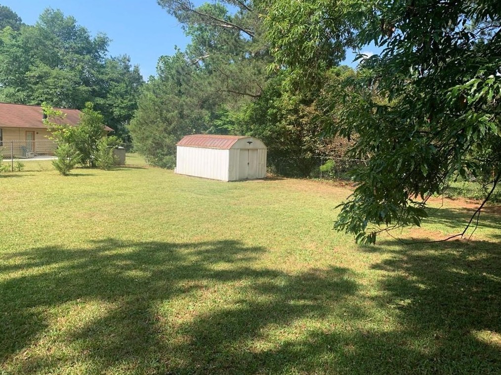 370 Conrad Dr, Athens GA  30601-2107 exterior