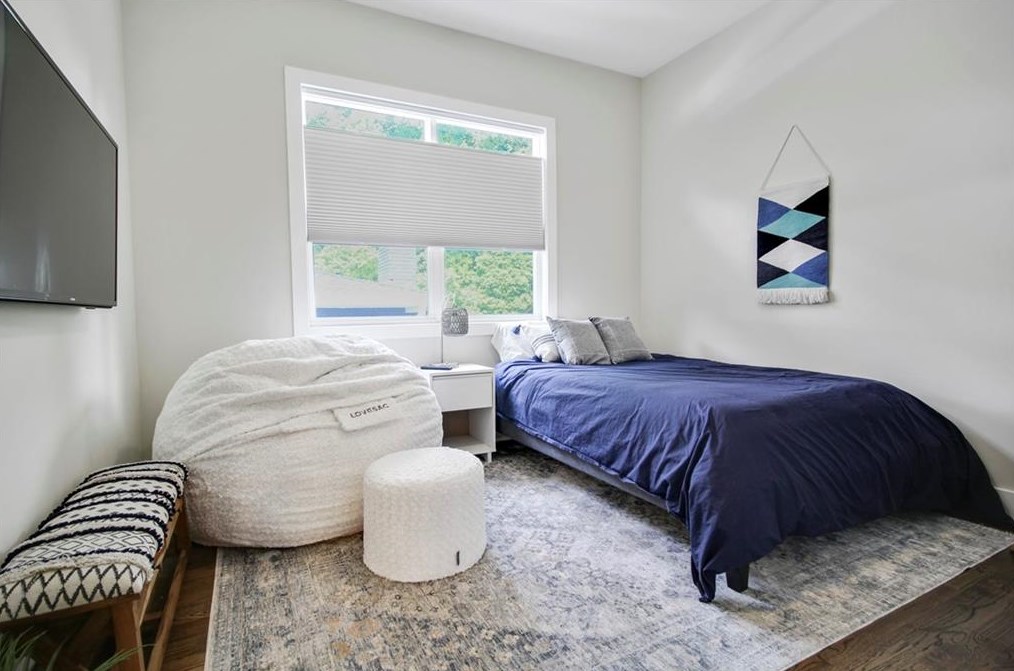 3060 Glendale Ct, Decatur GA  30032-5802 exterior