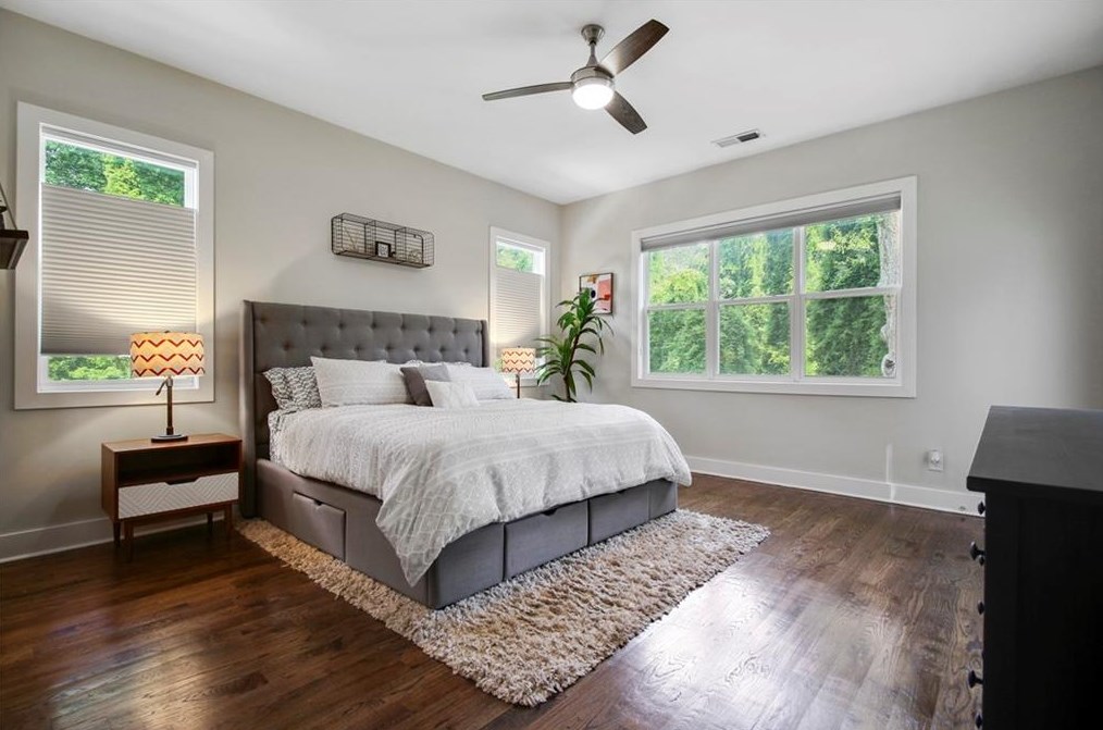 3060 Glendale Ct, Decatur GA  30032-5802 exterior