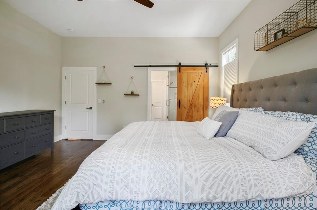 3060 Glendale Ct, Decatur GA  30032-5802 exterior