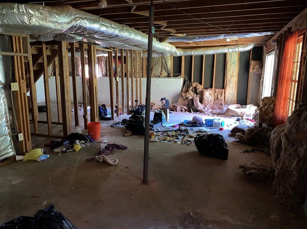 3939 Pinehurst Ct, Decatur GA  30034-5214 exterior