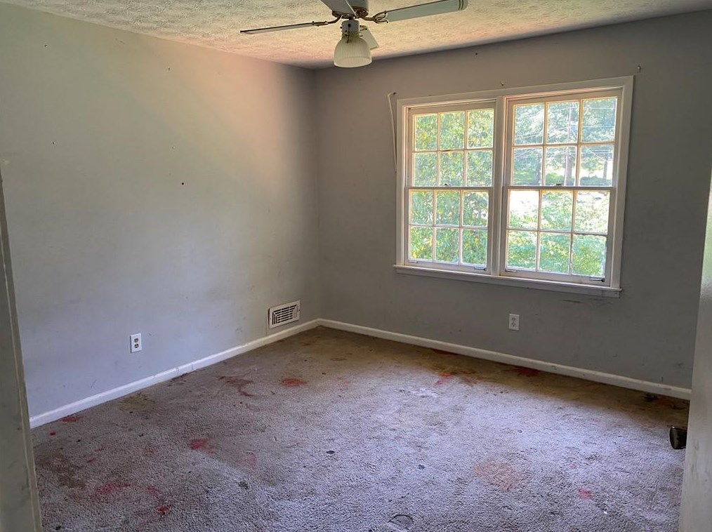 3939 Pinehurst Ct, Decatur GA  30034-5214 exterior