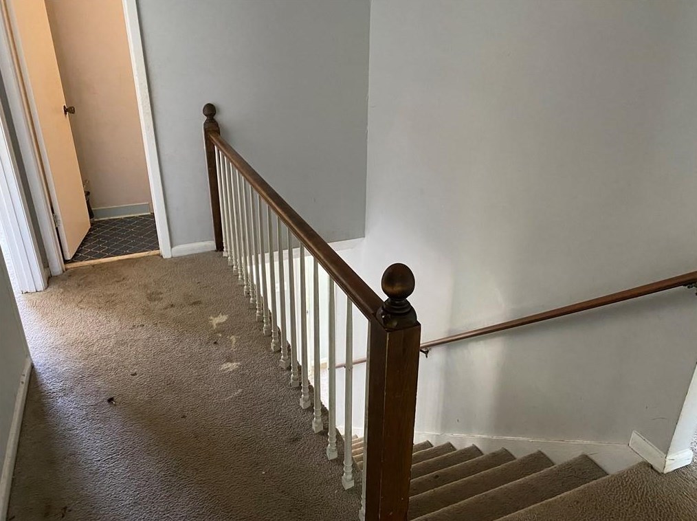 3939 Pinehurst Ct, Decatur GA  30034-5214 exterior