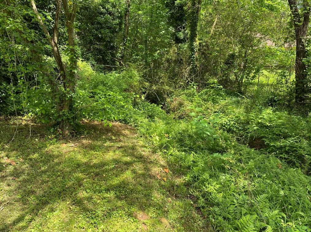 3939 Pinehurst Ct, Decatur GA  30034-5214 exterior