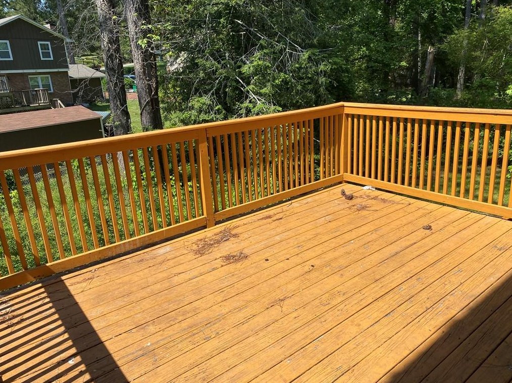 3939 Pinehurst Ct, Decatur GA  30034-5214 exterior