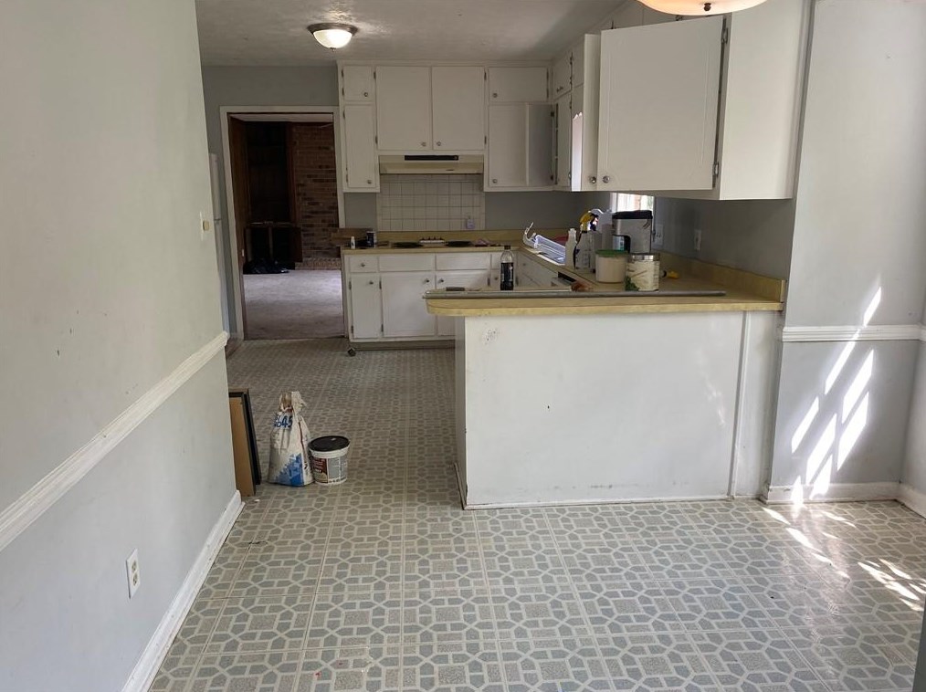 3939 Pinehurst Ct, Decatur GA  30034-5214 exterior