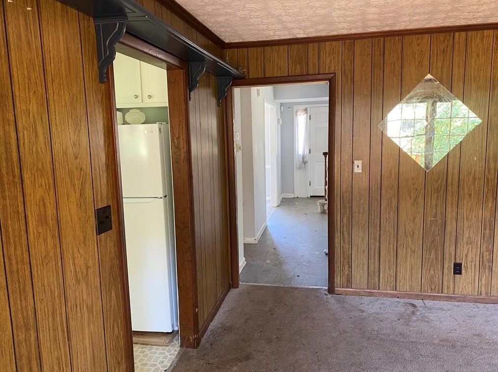 3939 Pinehurst Ct, Decatur GA  30034-5214 exterior