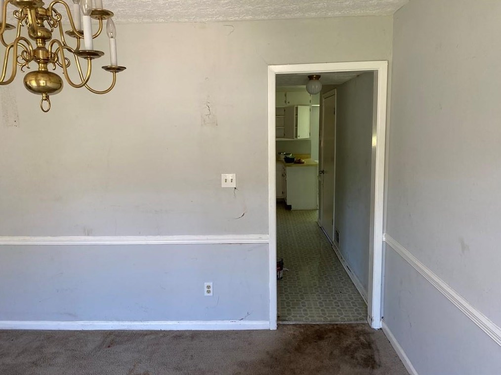 3939 Pinehurst Ct, Decatur GA  30034-5214 exterior