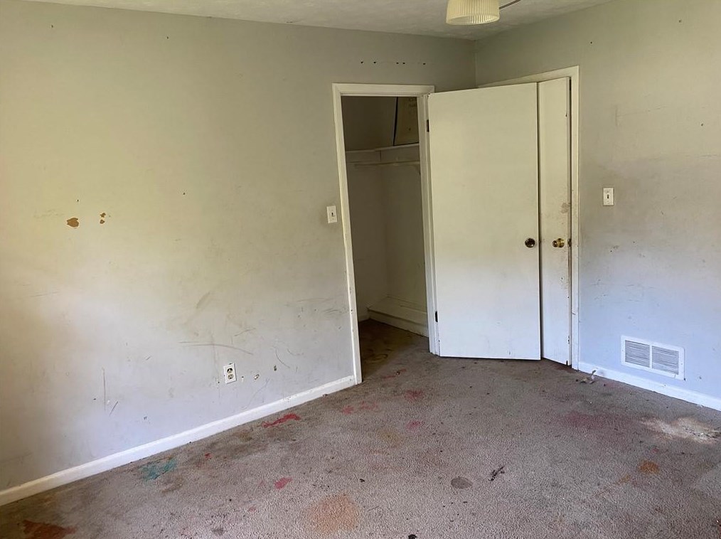 3939 Pinehurst Ct, Decatur GA  30034-5214 exterior