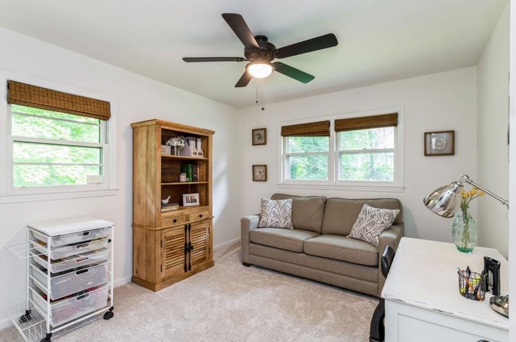 2000 Westwood Cir, Smyrna GA  30080-5851 exterior