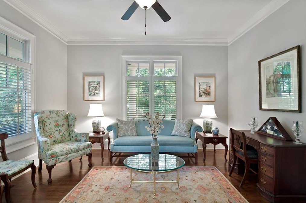 1847 Butlers Ln, Decatur GA  30033-4001 exterior