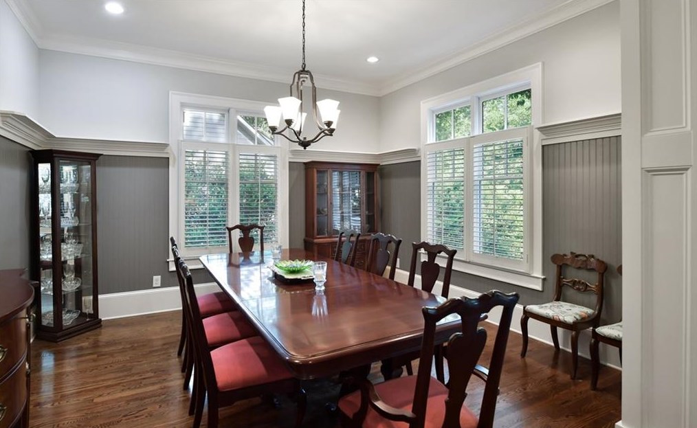 1847 Butlers Ln, Decatur GA  30033-4001 exterior