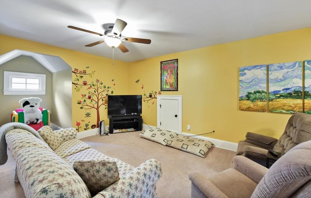 1847 Butlers Ln, Decatur GA  30033-4001 exterior