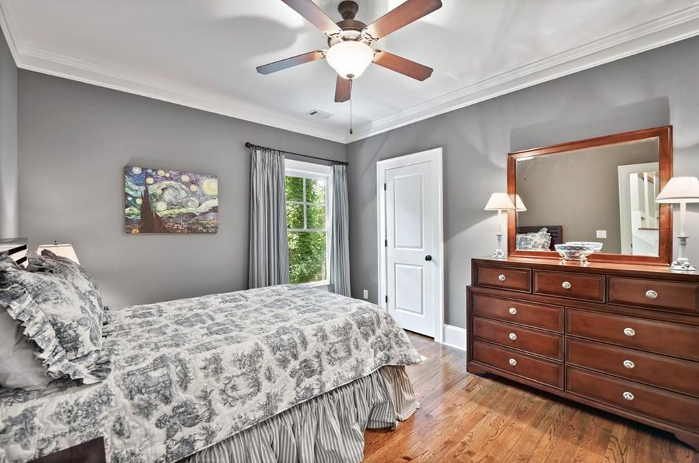 1847 Butlers Ln, Decatur GA  30033-4001 exterior