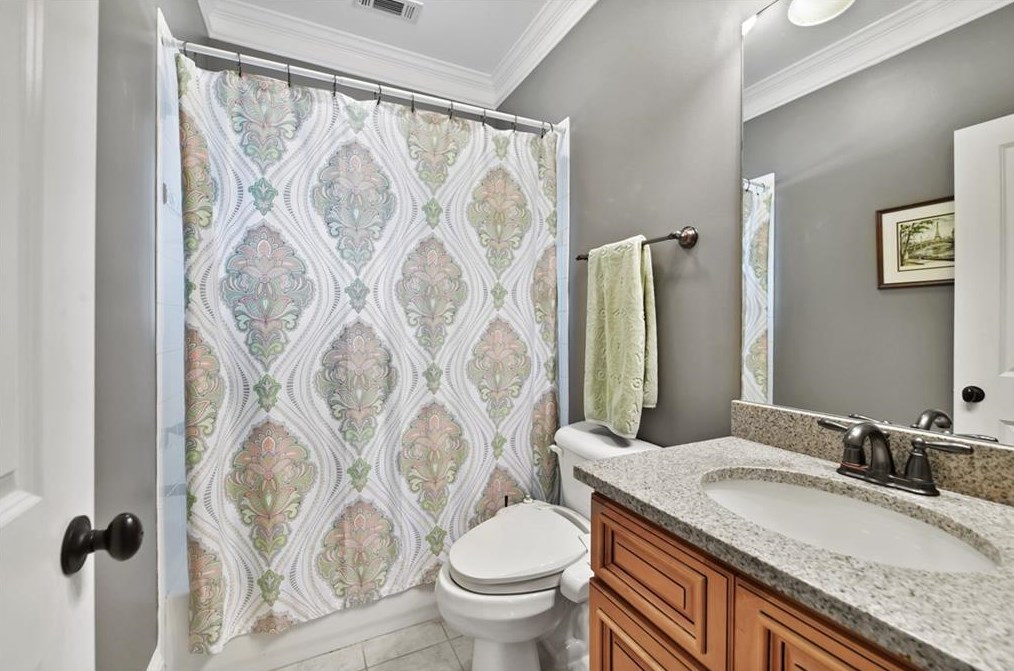 1847 Butlers Ln, Decatur GA  30033-4001 exterior