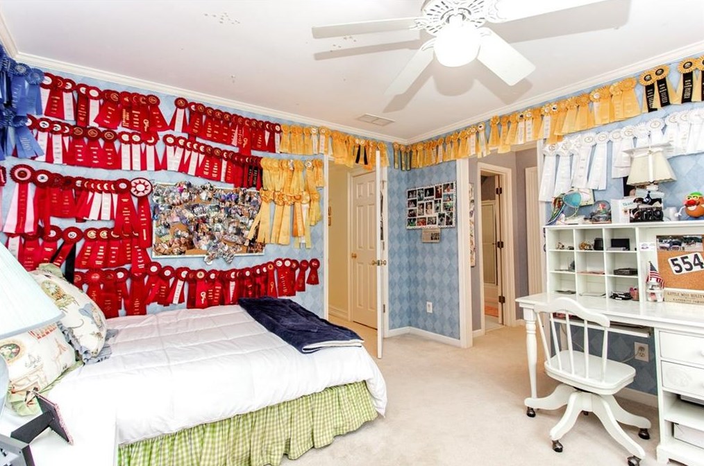 846 Springside Ct, Atlanta GA 30342-3557 exterior