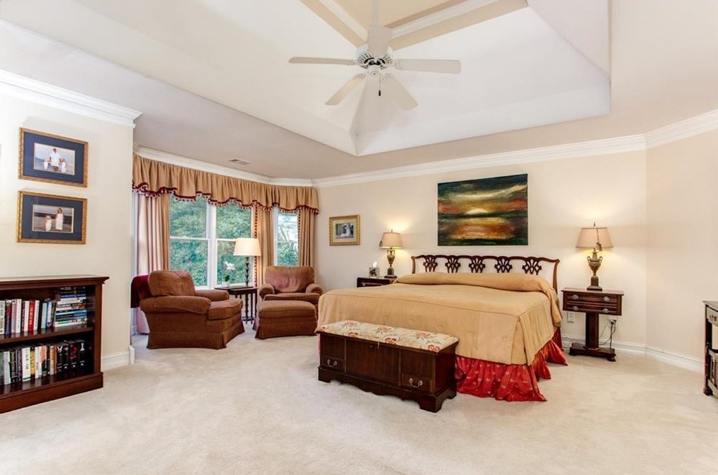 846 Springside Ct, Atlanta GA 30342-3557 exterior