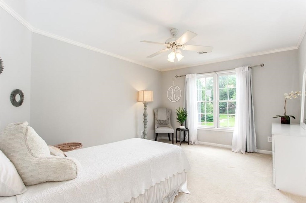 846 Springside Ct, Atlanta GA 30342-3557 exterior